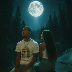 Perrion X Buddha Moncler - Moonlight