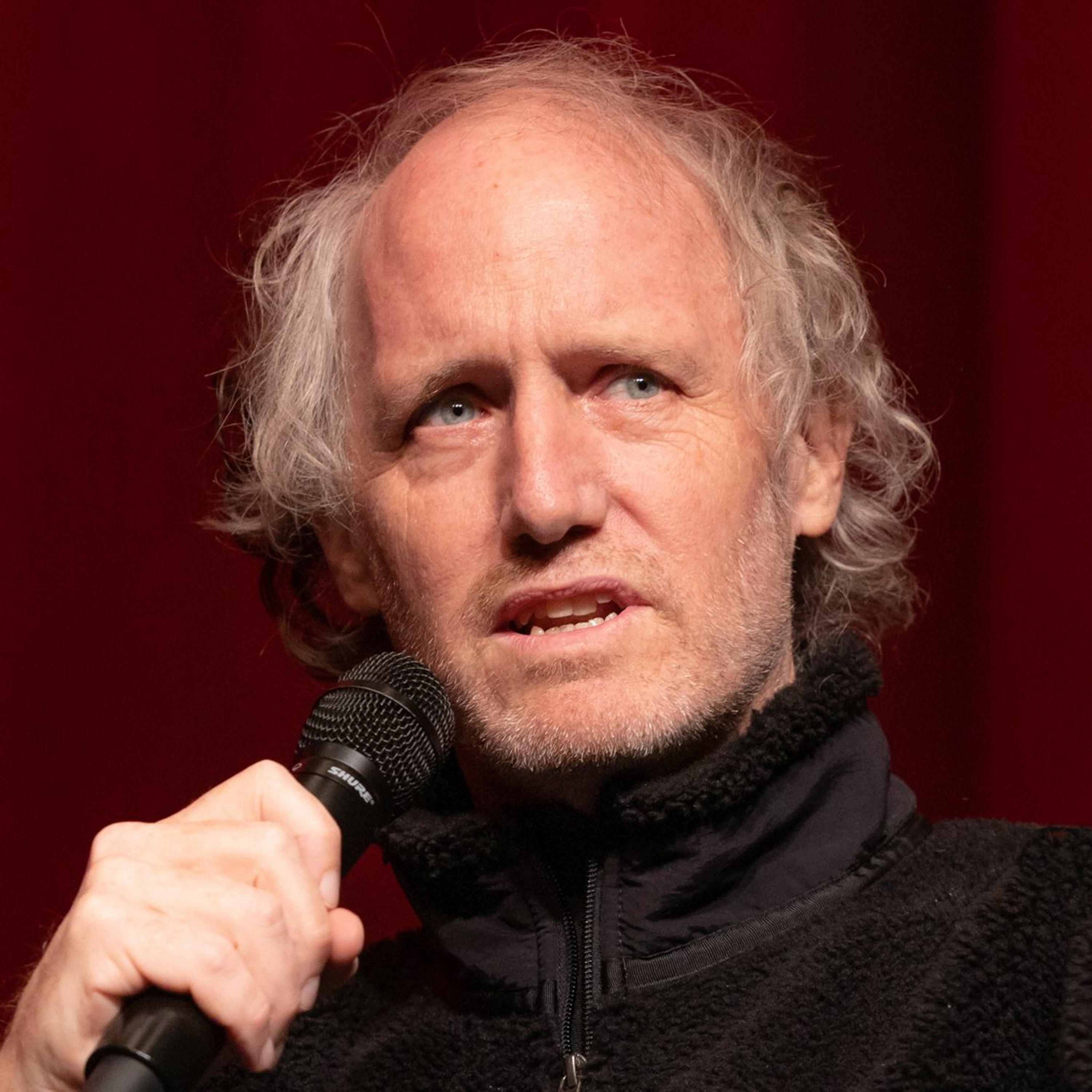 cover of episode C'mon C'mon with Mike Mills and Spike Jonze (Ep. 337)