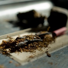 skate hash e tabaco