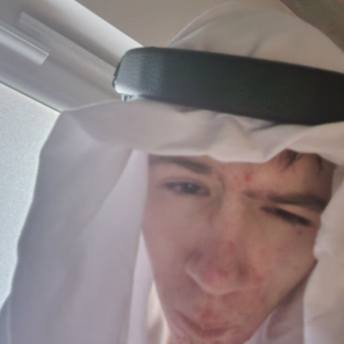 Arabian Journey