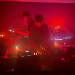 Xample Live - UG Helsinki (23/4/2022) (music and voices)