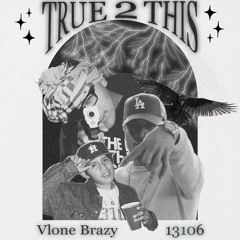 true2this (feat. Geekstarrr, Vlone Brazy, & marv.) Prod. Yung Po