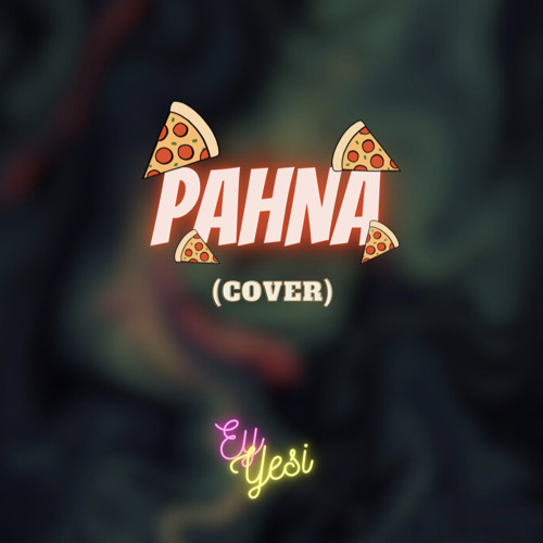 Pahna (cover)