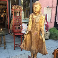 The Buddha Of Sunset Boulevard