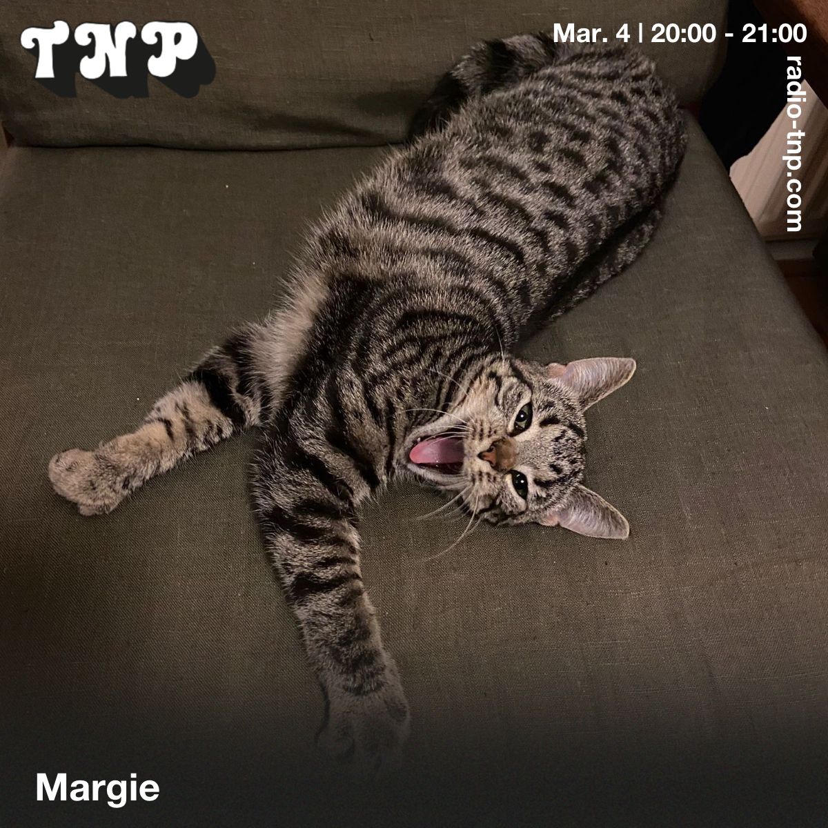Margie