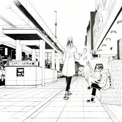 Sashiburi 久しぶり w/ Lapra$