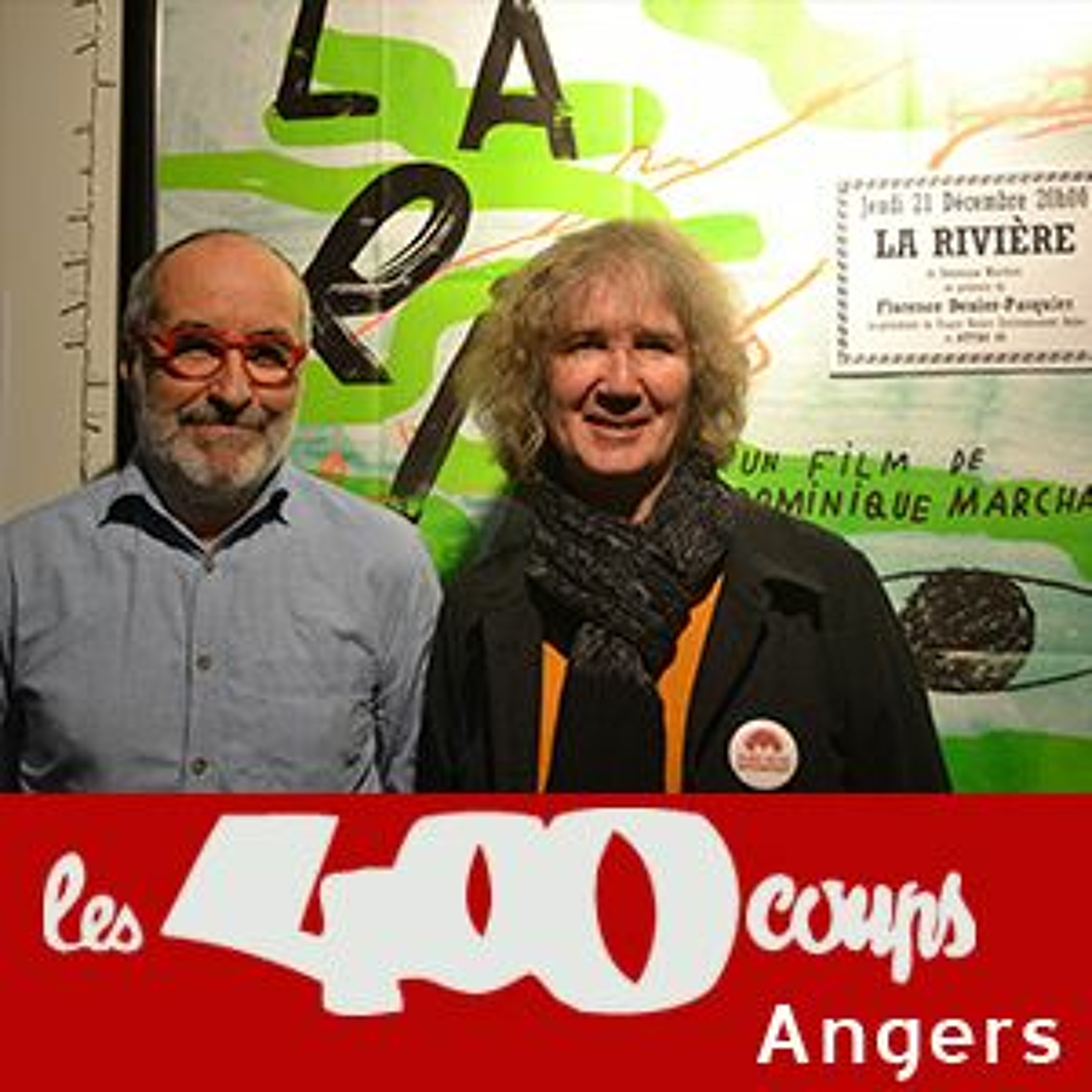 La rivière - Présentation - 21/12/2023 episode artwork