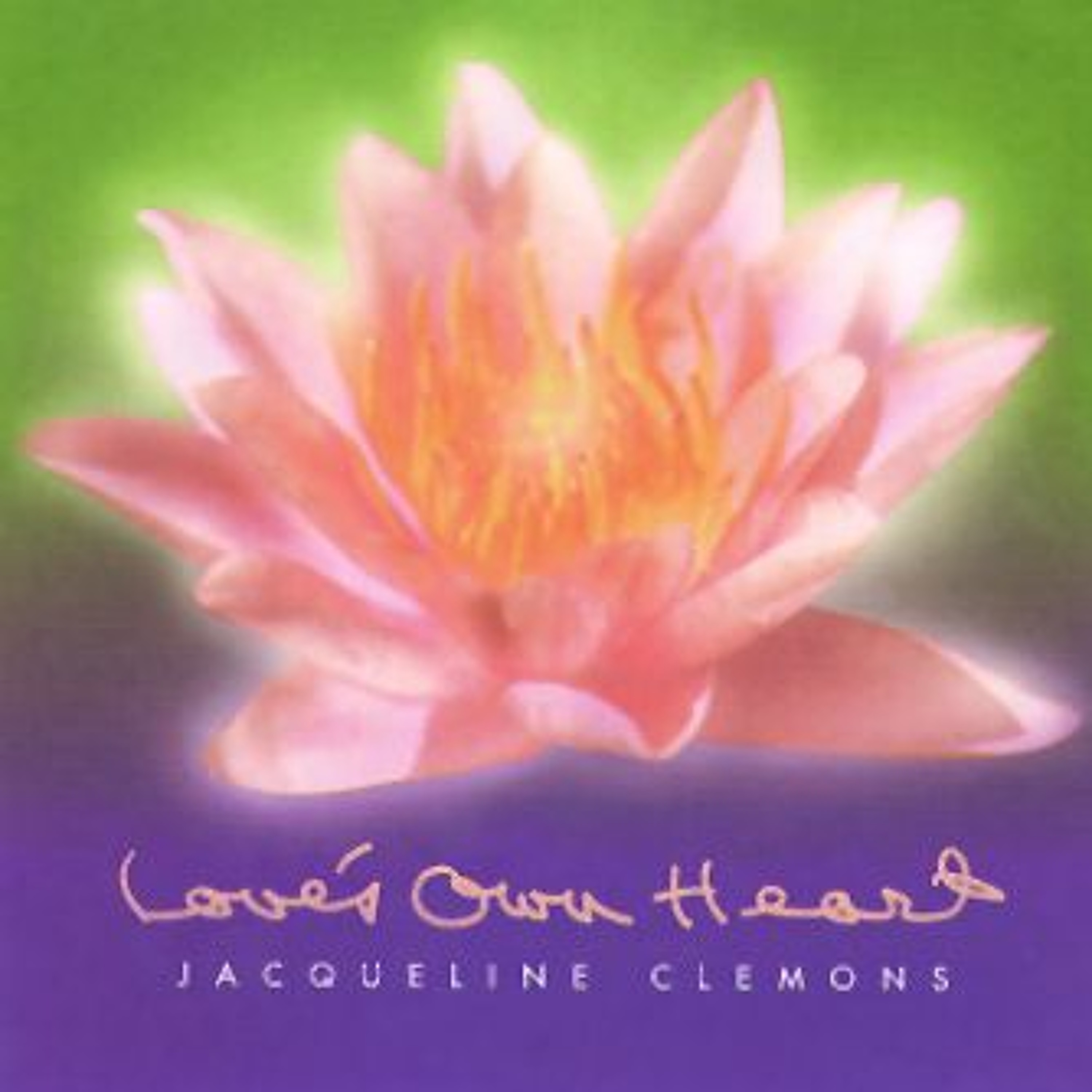 JacquelinaMusic