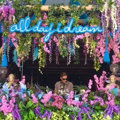 Live At All Day I Dream Oct 5th 2018 Encore Beach Las Vegas