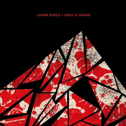 Lunar Disco - Devil’s Hands