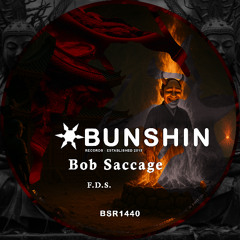 Bob Saccage - F.D.S. (FREE DOWNLOAD)
