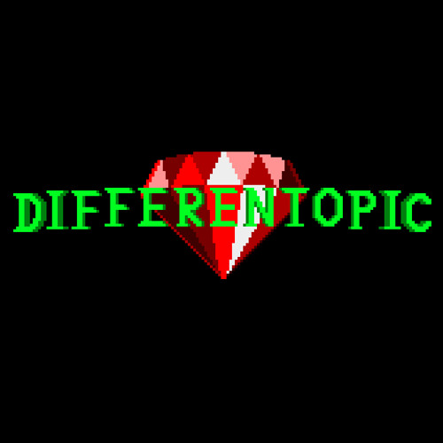 Differentopic - Let's Do This! (Official!)