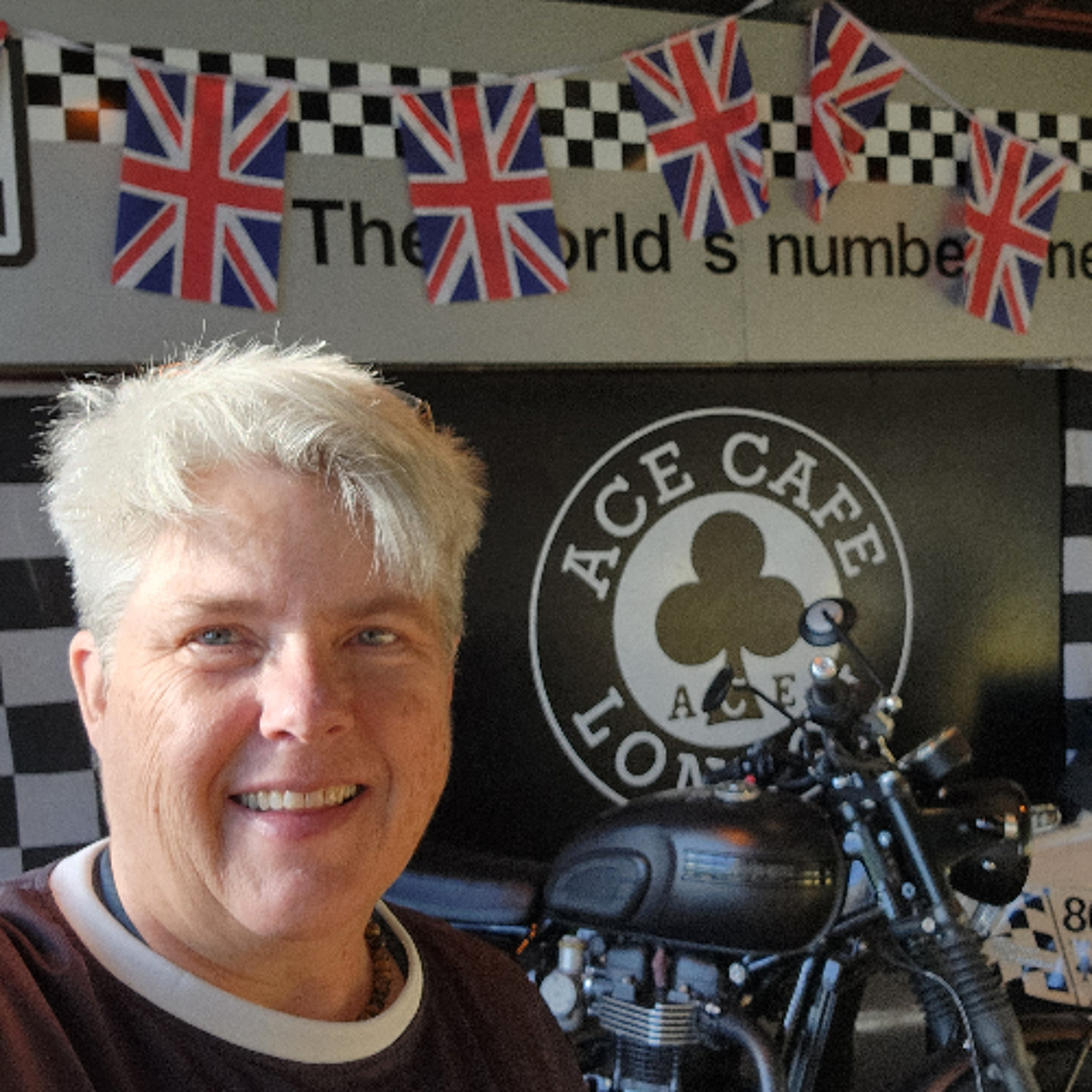 Podcast 661: Naked Bike, Ride