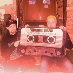 Transmission from the BÄNGER ZONE 062 24102025