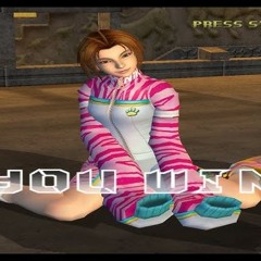 I THINK IM URIKO! - Bloody Roar Sampled Beat