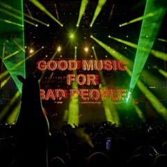 Let U Take It (Live Mix)