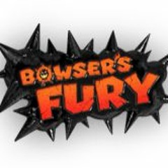 First Encounter With Fury Bowser  Bowsers Fury Original Soundtrack OST