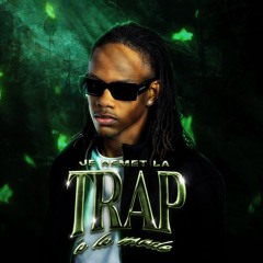 DJ THIEMS - JE REMET LA TRAP À LA MODE (2024)