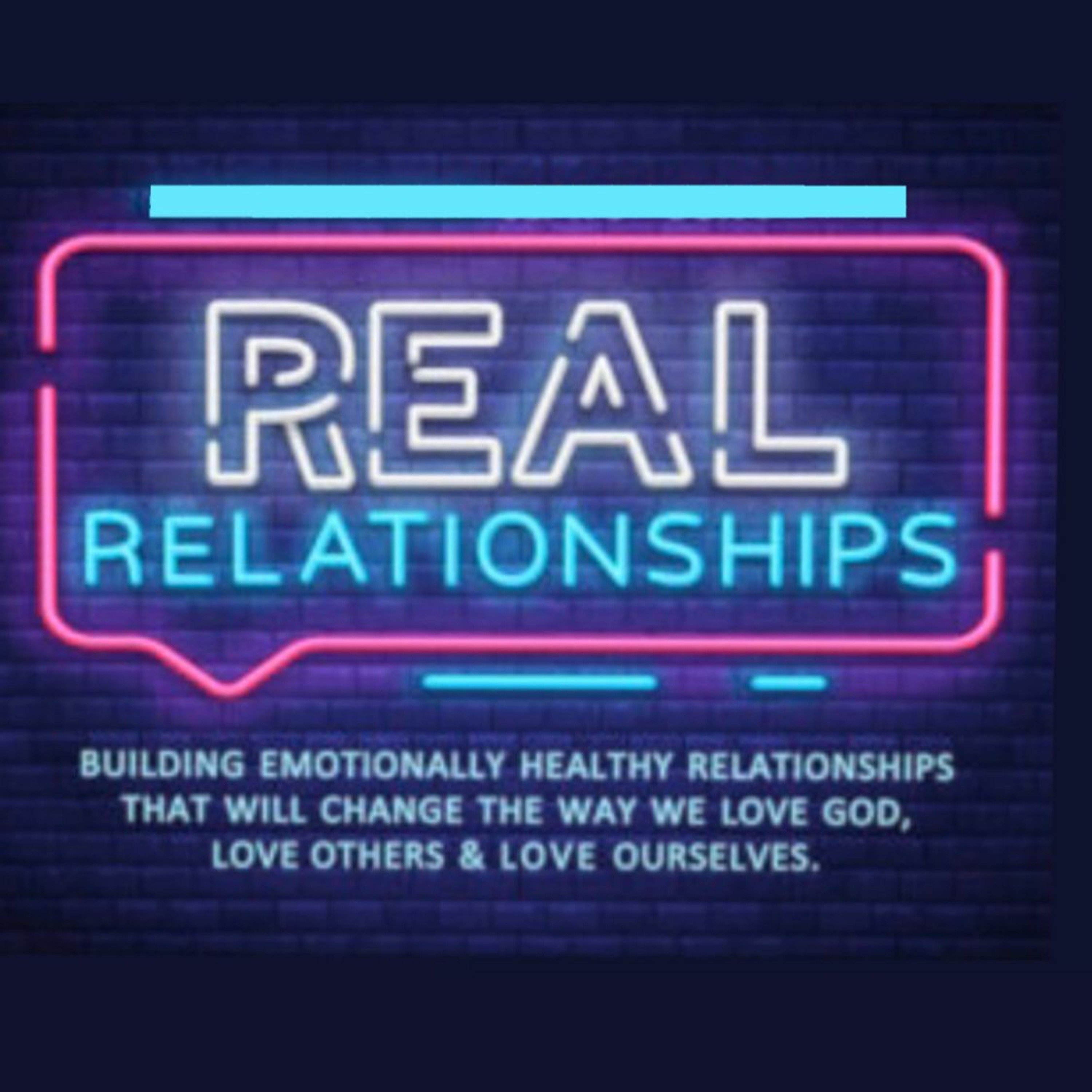 Real Relationships pt. 2 episode artwork