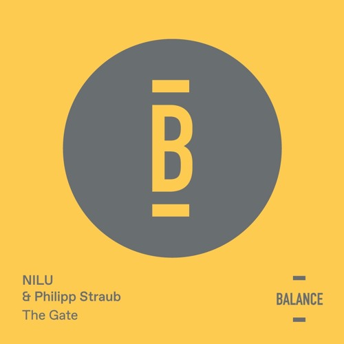 NILU & Philipp Straub - No Limit [PREVIEW]