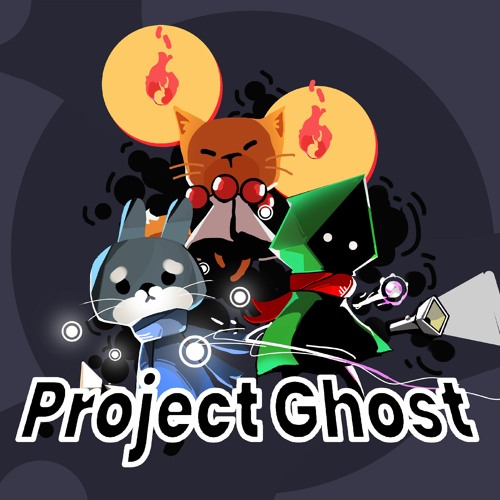 Stream Caldera Interactive | Listen to Project Ghost Ambience Base ...