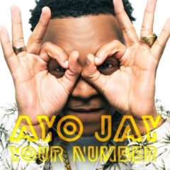 Your number KiERI Remix ( baile edit )