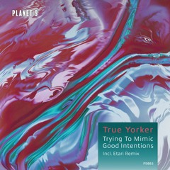 True Yorker - A Month With Her [Planet 9]