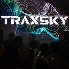 Traxsky @ The Bullingdon (Oxford)