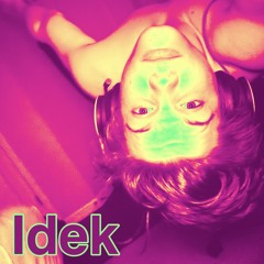 NGL I’m Nervous (prod.2blu, k8cper)