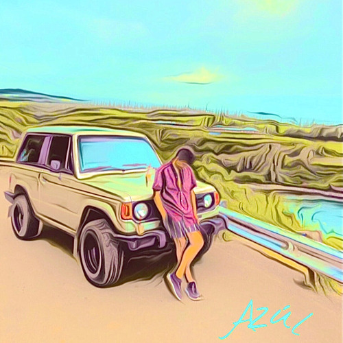 PARADISE(INTERLUDE)