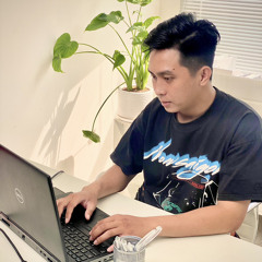 Nên Chờ Hay Nên Quên ( Chế ) - Track DJ - Hào Po Q9