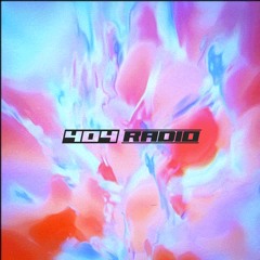 404 Radio Episode 12 - Special K