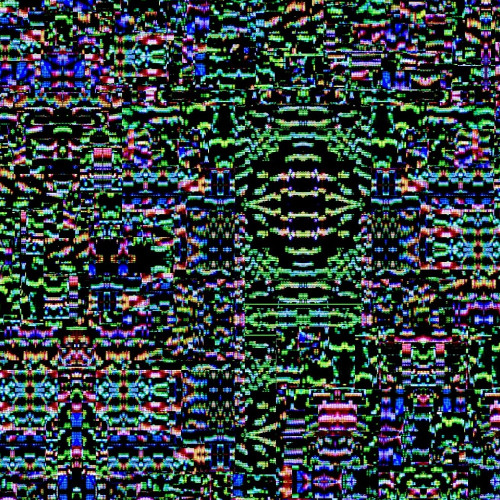 Jungle Mix