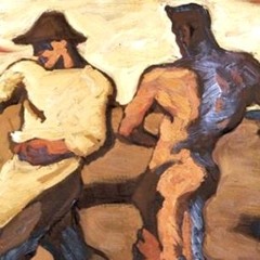Homélie du 5ème Dim. ap. l'Epiphanie - L'ivraie et le bon grain - père Basile 2025