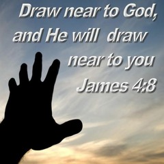 Draw Near To God (James 4:8) - Fr. Shenouda Meleka