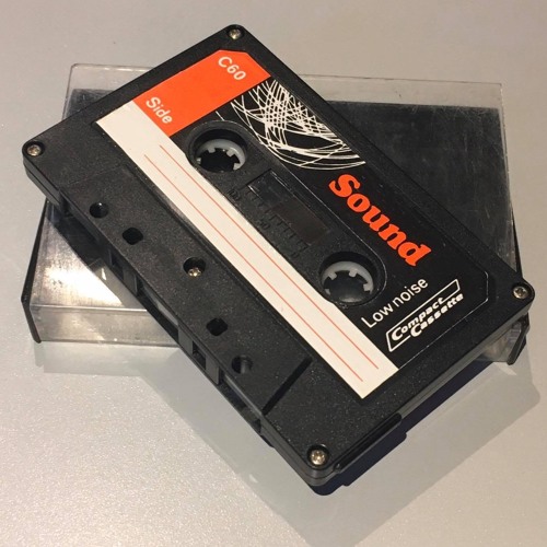 FunkTape #2