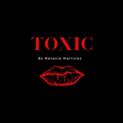Toxic (cover)