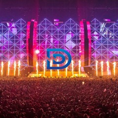 W&W (How Many And Wizard Of The Beats) - Douglas W Festival Remake