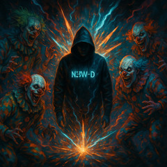 N3W-D - Raise your hands