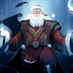 Deck The Halls (Dark Trap Christmas Remix)