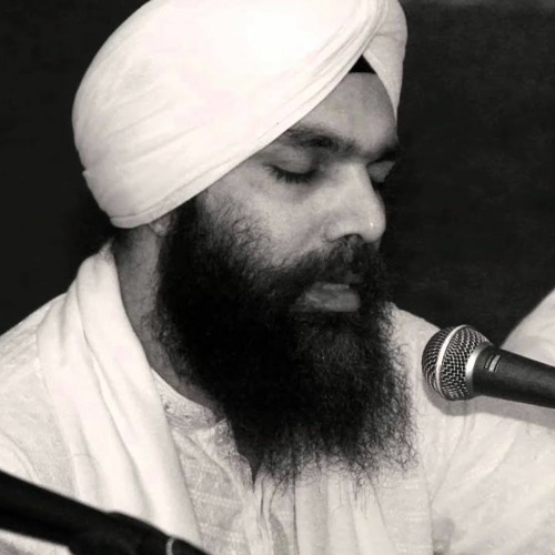 Rehem Teri Sukh Paya - Bhai Niranjan Singh Ji