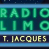 RADIO LIMO | Ep 9 | T. JACQUES DJ mix artwork - Electronic music tracklist cover image