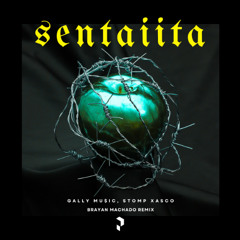 SENTAIITA (Brayan Machado Remix)