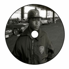 A Guy Called Gerald - Voodoo Ray (Alejandro Vasconez Edit)
