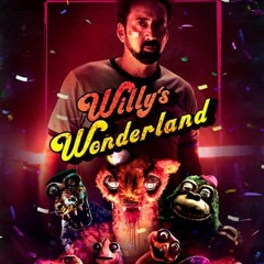 At willys wonderland