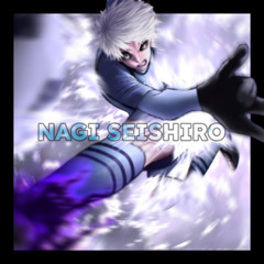 FURIA SIMBOLICA x Nagi Seishiro (Super Slowed)