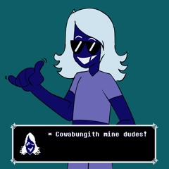 [Scrapped #8] Channel Surfing (Roulxs Kaard chapter 3 theme)