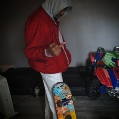 3PointJay(prod. Lil String) IKE×TINA