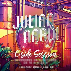 SECTIONS - Julian Nardi