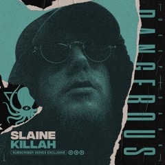 Slaine - Killah (DDD Subscriber Exclusive) - Clip